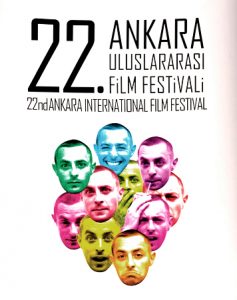 22. Ankara Uluslarası Film Festivali Başlıyor