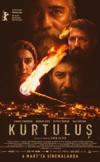 Kurtuluş